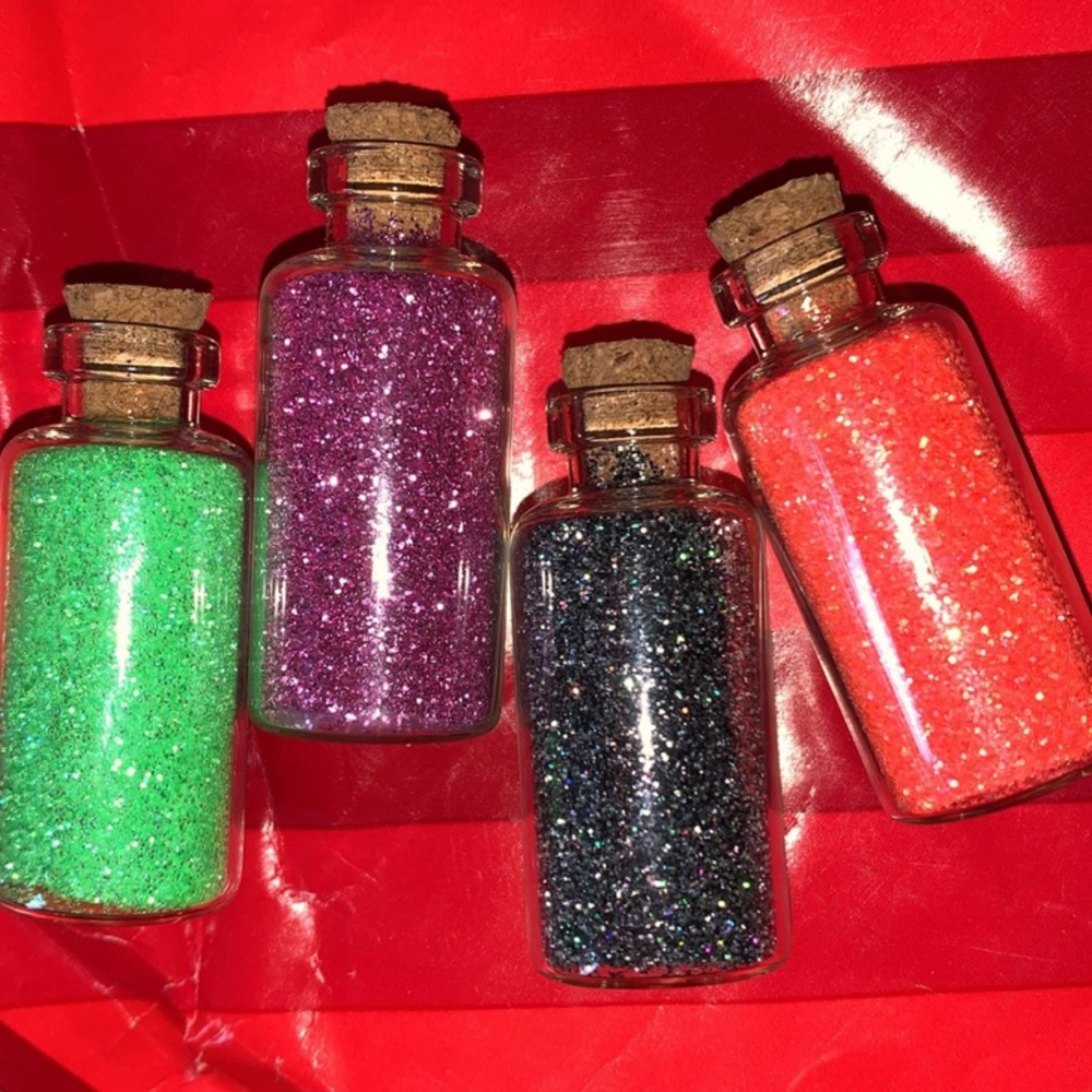 Eyeshadow Glitter